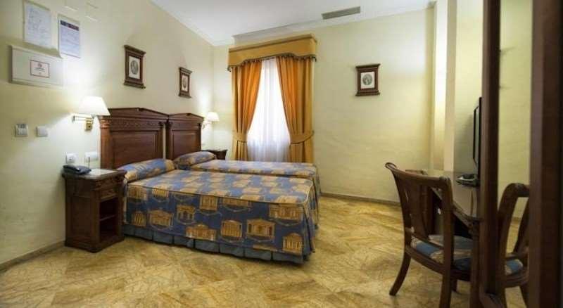 Hotel Adriano Boutique