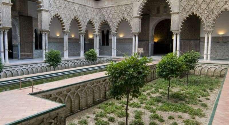 Adriano Boutique Hotel Seville