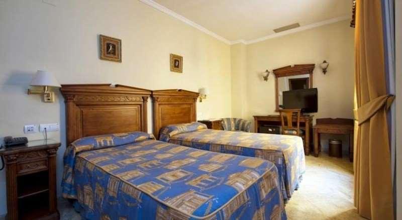 Adriano Boutique Hotel