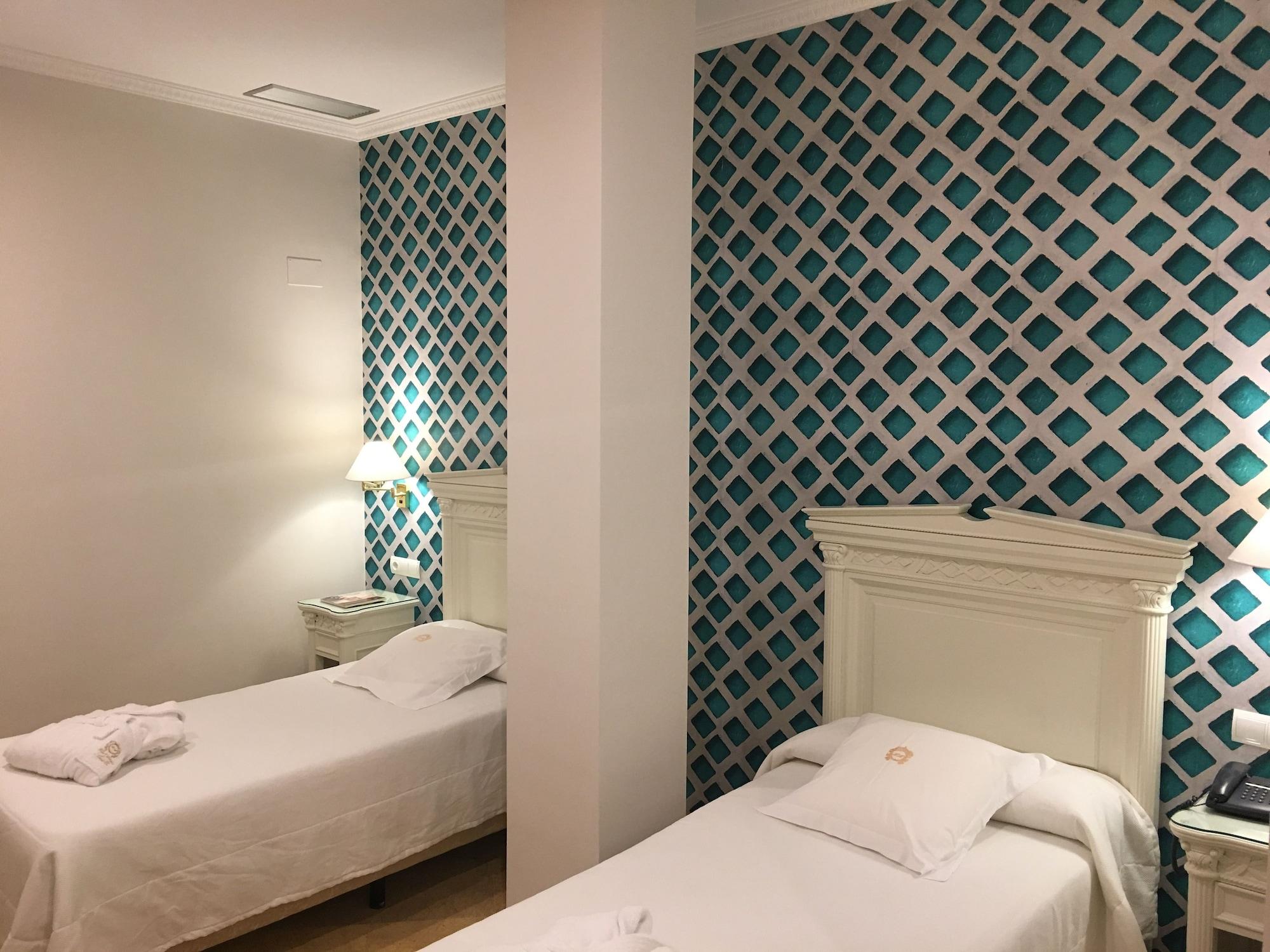 Hotel Adriano Boutique Seville