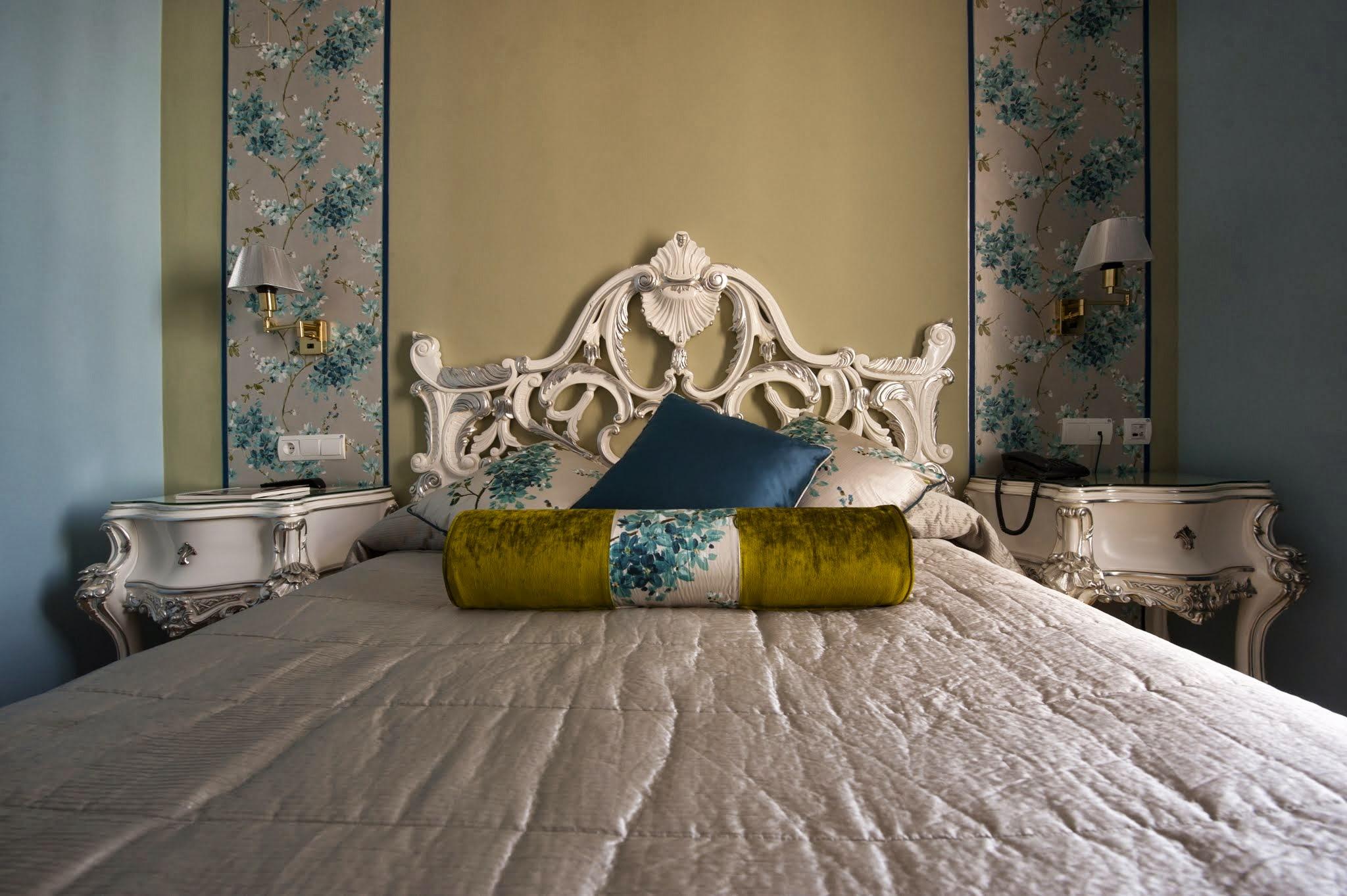 Hotel Adriano Boutique 3*