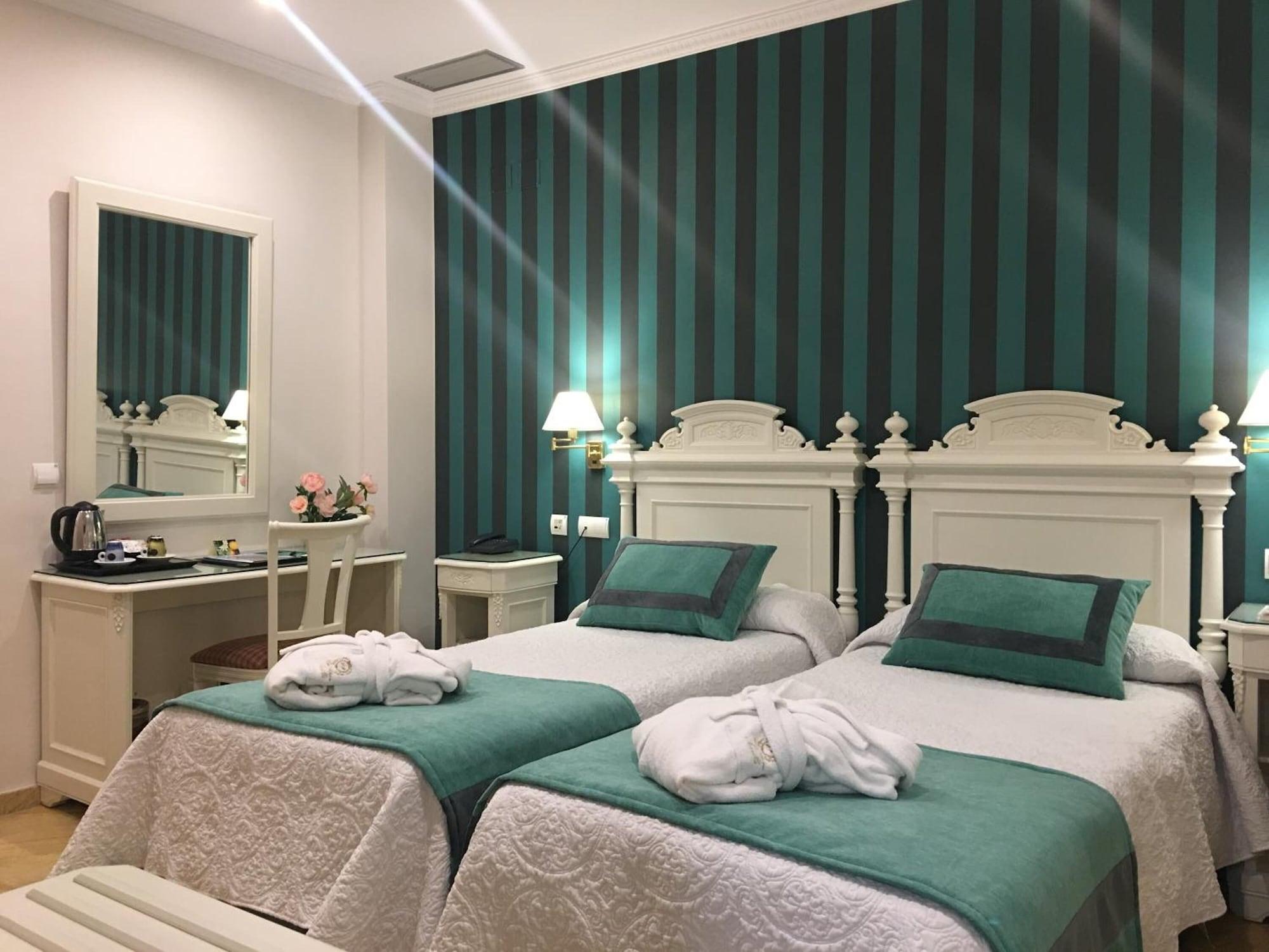 Adriano Boutique Hotel Seville