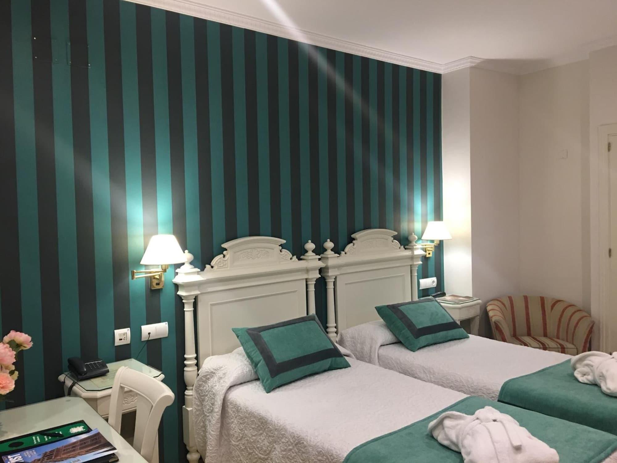 Hotel Adriano Boutique