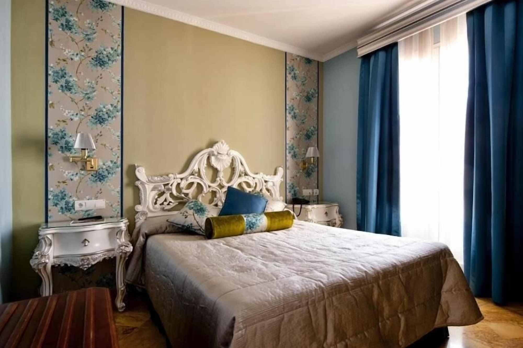 Hotel Adriano Boutique Seville