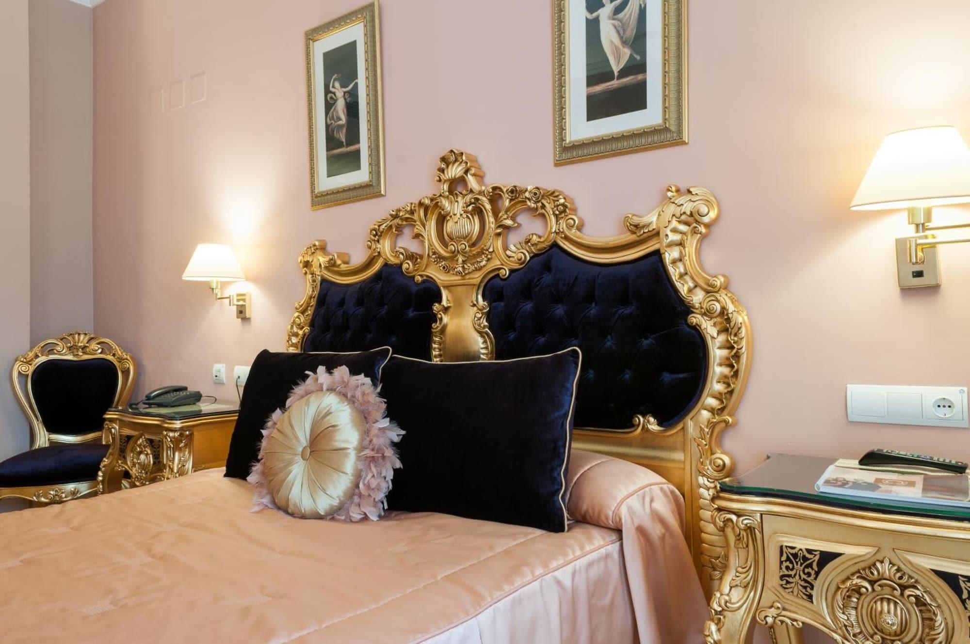 Hotel Adriano Boutique