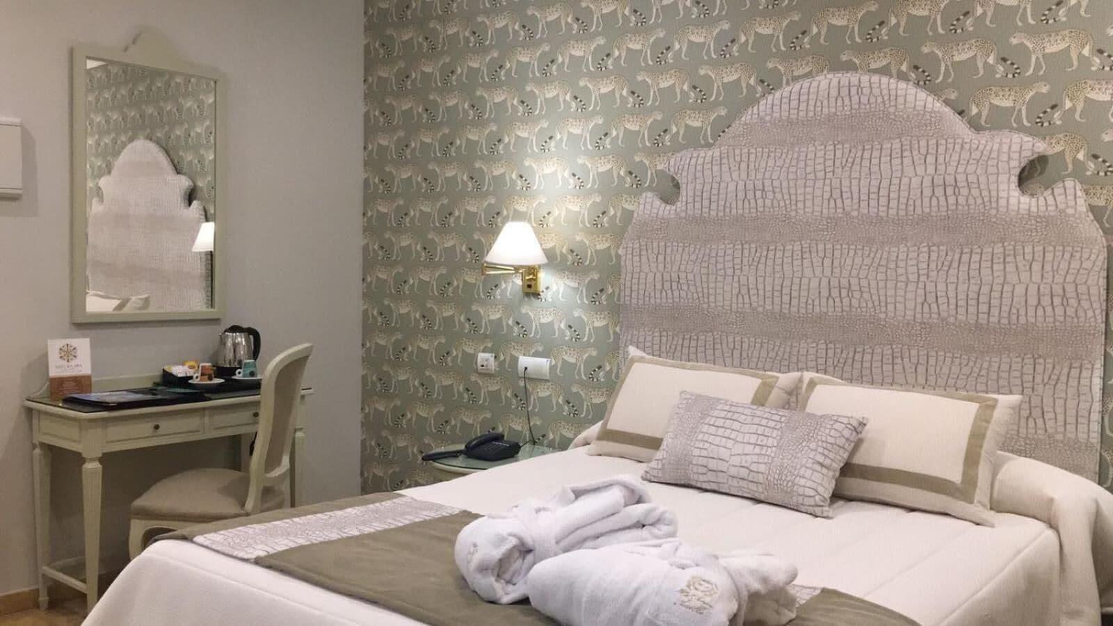 Adriano Boutique Hotel