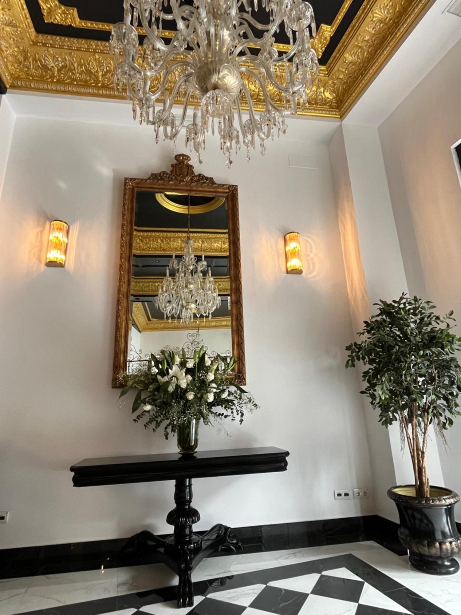 Hotel Adriano Boutique