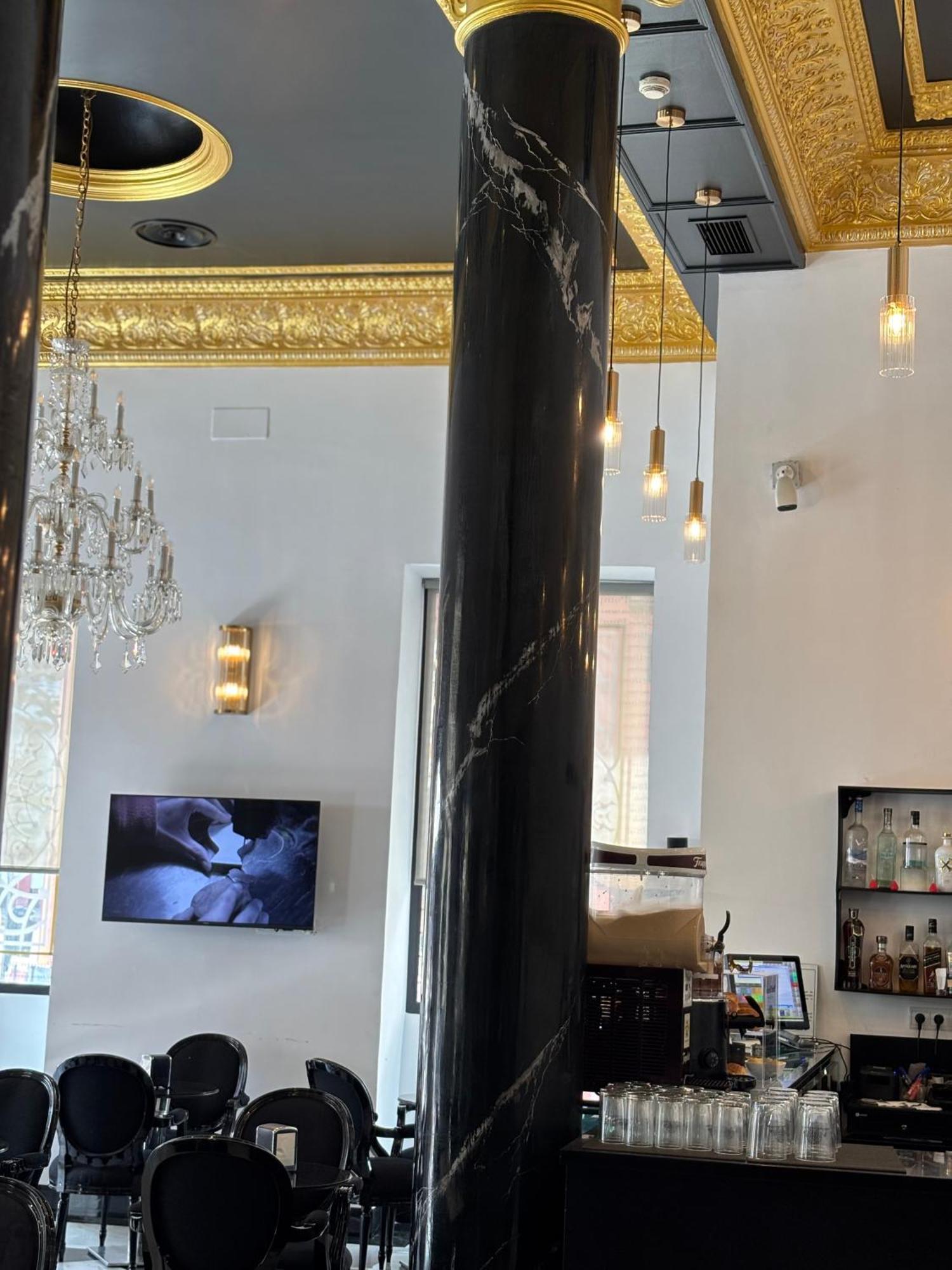 Adriano Boutique Hotel Seville
