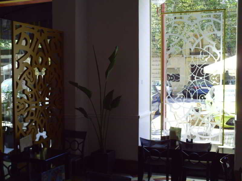 Hotel Adriano Boutique