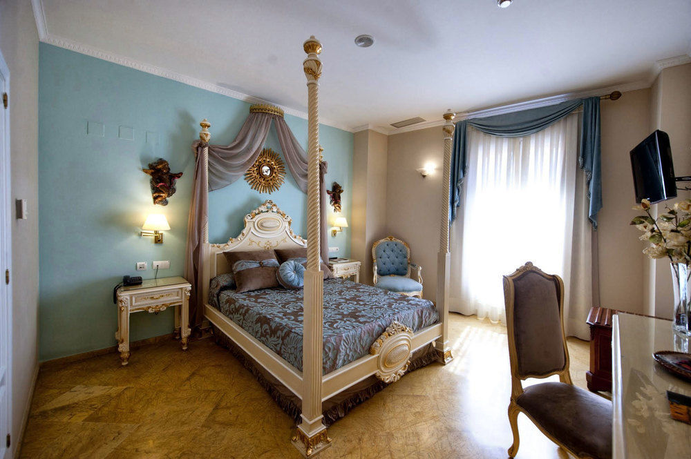 Hotel Adriano Boutique