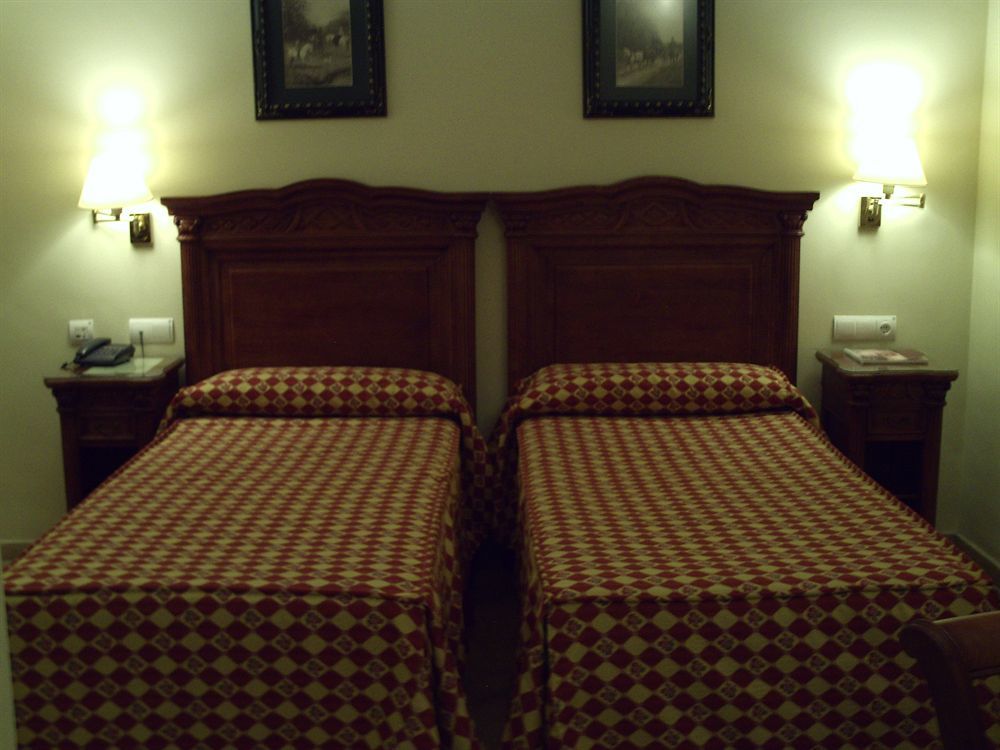 Adriano Boutique Hotel Seville
